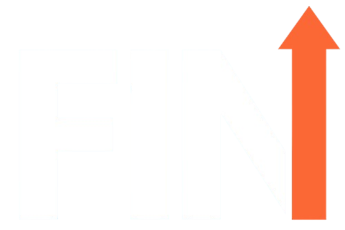 Logotipo FinUp