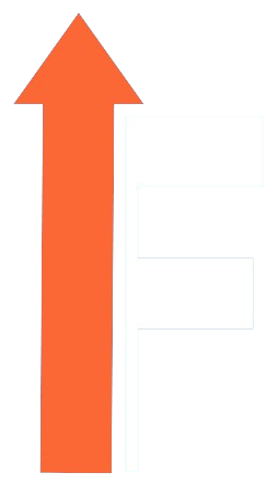 Logotipo FinUp reduzida